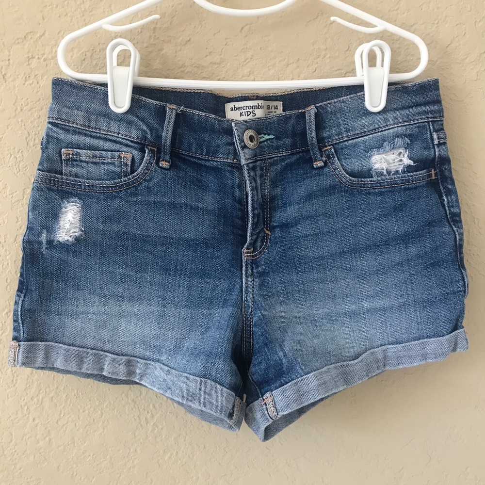 Abercrombie Kids Shorts